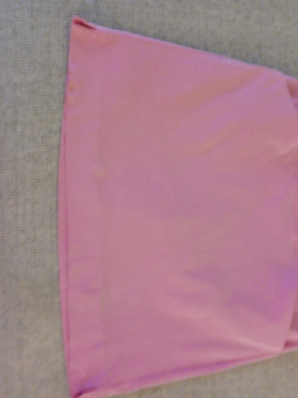 Charter Club Womens Pink Skort 97.3